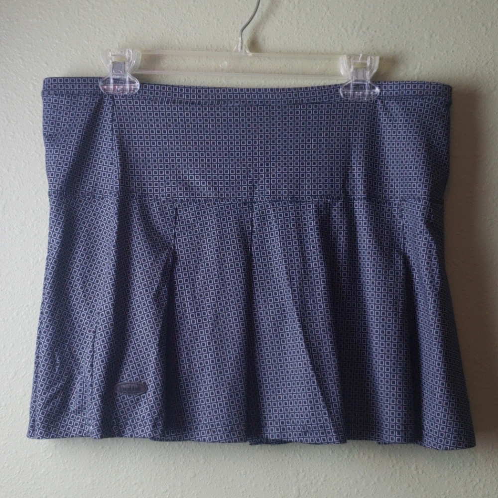 Bolle Tennis Skirt